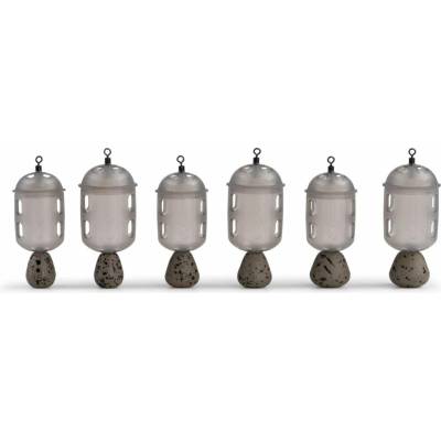 Matrix Krmítko Maggot Feeder M - 20 g