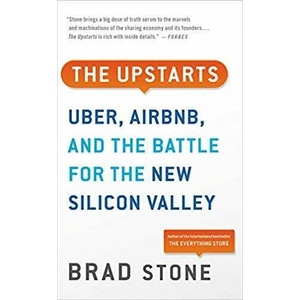 The Upstarts (ISBN: 9780316523134)