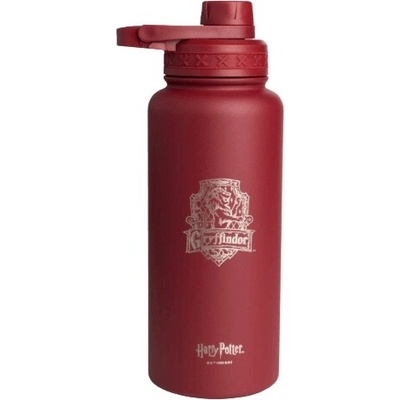 Smartshake Stainless Steel Bottle Harry Potter 960 ml Gryffindor