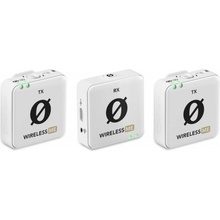 RØDE Wireless ME Dual