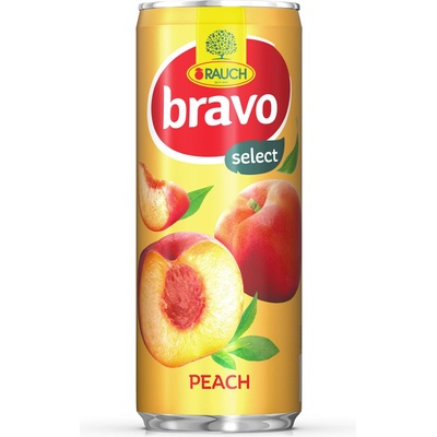 Rauch bravo СОК ПРАСКОВА 50%, КЕН