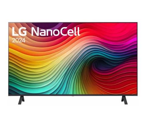 LG 43NANO81T3A