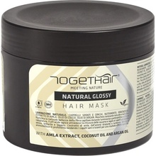 Togethair Natural Glossy Hair Mask 500 ml