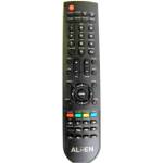 GENERAL AMIKO SHD8900 ALIEN, ALIEN2 - съвместимо дистанционно управление на марката General (SHD8900 ALIEN, ALIEN2) Дистанционно