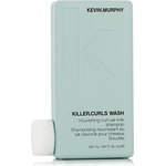 KEVIN.MURPHY Killer. Curls Wash Nourishing Curl Shampoo 250 ml