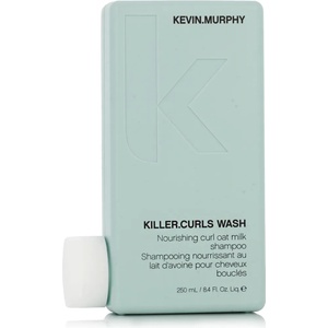 KEVIN.MURPHY Killer. Curls Wash Nourishing Curl Shampoo 250 ml