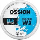 MORFOSE COLOR WAX VOSK NA ÚPRAVU VLASOV MODRÝ 100 ML