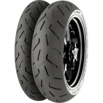 Image 1 of Continental ContiSportAttack 4 200/55 R17 78W