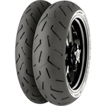 Continental ContiSportAttack 4 200/55 R17 78W Мотоциклетни гуми