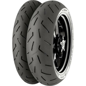 Continental ContiSportAttack 4 200/55 R17 78W Мотоциклетни гуми