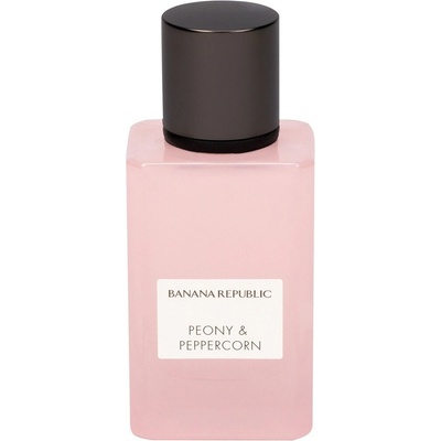 Banana Republic Peony & Peppercorn parfumovaná voda unisex 150 ml