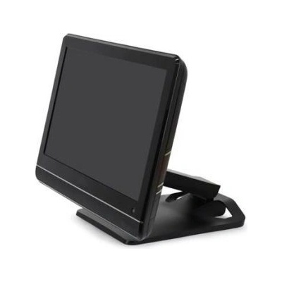 ERGOTRON Neo-FlexR Touchscreen Stand - stolní stojan, max 27" LCD, černý (33-387-085)