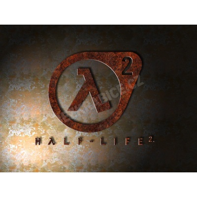 Half Life 2: The Orange Box