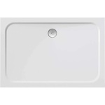 RAVAK Galaxy Pro Chrome - Душ корито Gigant Pro-100 Chrome, 120x90 см, бяло XA04G701010 (XA04G701010)