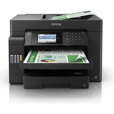 Epson EcoTank ET-16600