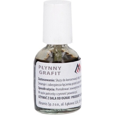 Tekutý Grafit Mikado Liquid Graphite 10ml