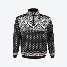Kama Merino svetr 4082 110 černá