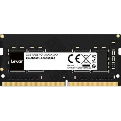 Lexar LD4AS032G-B3200GSST