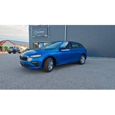 Skoda Scala 1.0 TSI DSG Selection 85 kW