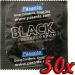 Pasante Black 50 pack