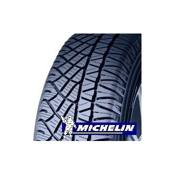 Michelin Latitude Cross 235/55 R18 100V