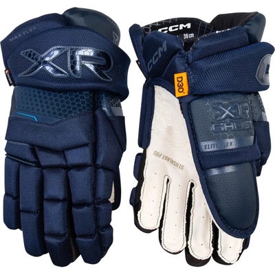 CCM Tacks XR Ghost Sr