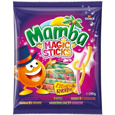 Storck Mamba Magic Sticks 290 g