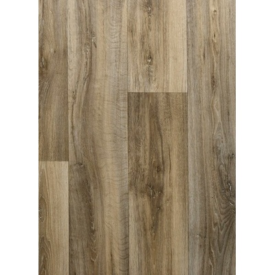 Breno Puretex Lime Oak 169M hnědé dřevo 400 cm 1 m²