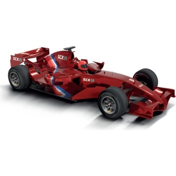 SCX Compact Formula F-Red SCXC10376X300