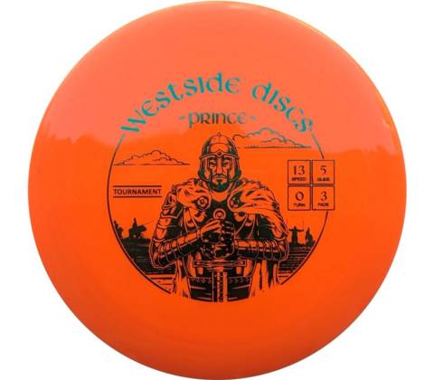 Westside Prince Tournament