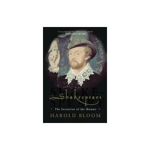Shakespeare | Harold Bloom (ISBN: 9780007292844)