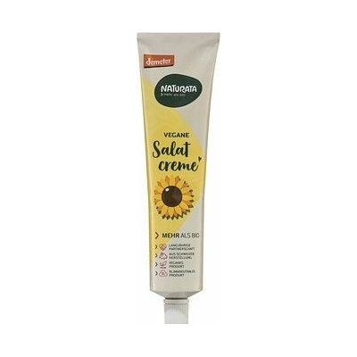 Naturata bio Salátová zálivka v tubě 190 ml