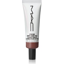 MAC Cosmetics Strobe Dewy Skin Tint tónující hydratační krém Rich 2 30 ml