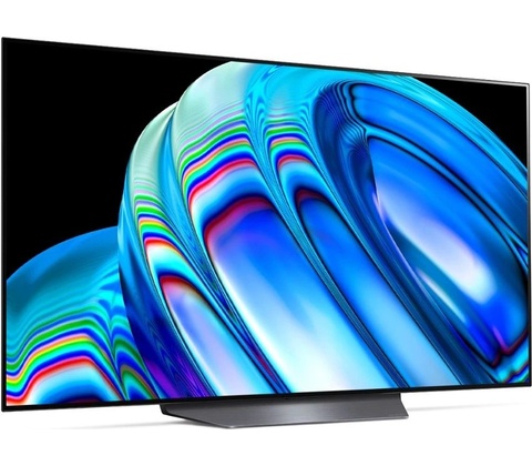 LG OLED55B2