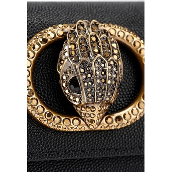 Kurt Geiger London Кожена чанта Kurt Geiger London Chelsea (5266700109)