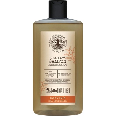 Natava šampón Rakytník 250 ml