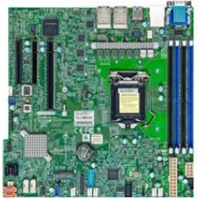 Supermicro MBD-X12STH-LN4F-O