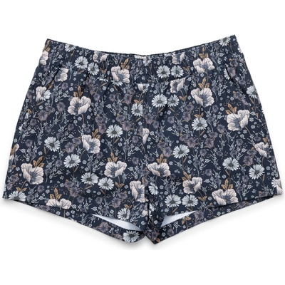KAVU Дамски къси панталони KAVU Women's Kick Out Shorts - Quiet Wildflowers (112-4247-0213)