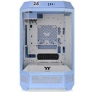 Image 1 of Thermaltake The Tower 300 Hydrangea Blue (CA-1Y4-00SFWN-00)