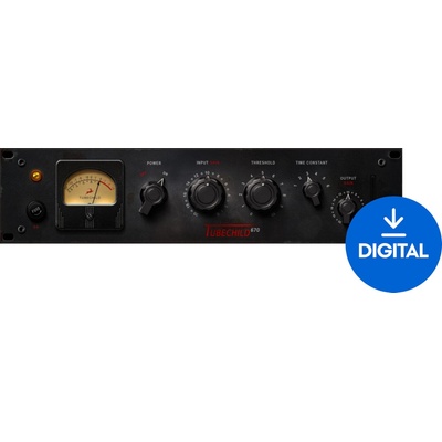Antelope Audio Tubechild 670 (Дигитален продукт)