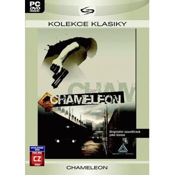 Chameleon