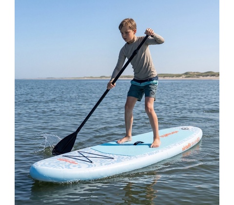 Paddleboard VIRTUFIT Splash 255