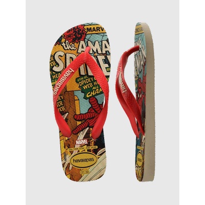 Havaianas Джапанки top marvel