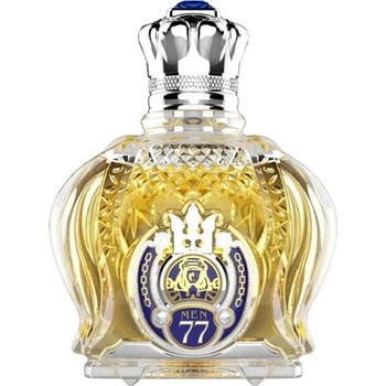 Shaik No Shaik Opulent Shaik Blue No. 77 EDP 100 ml мъжки