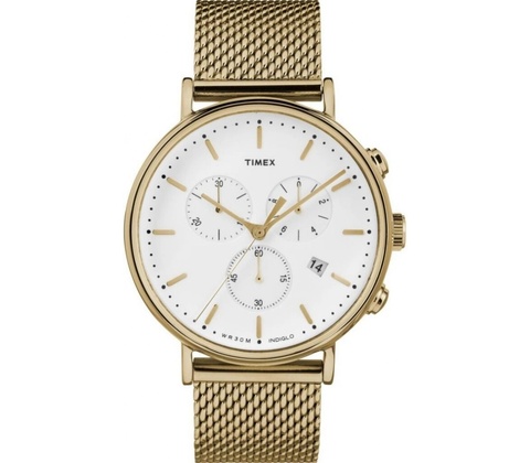 Timex TW2R27200