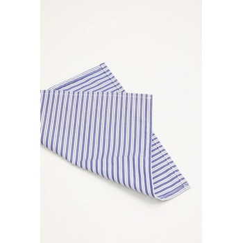 Marella Вълнено сако Marella в тъмносиньо с едно копче с изчистен дизайн 2523046144200 (2523046144200)