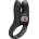 FUN FACTORY Nos XL Black