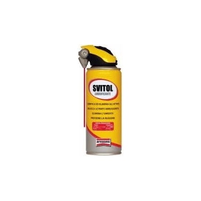 Arexons Svitol Víceučelový spray 500 ml