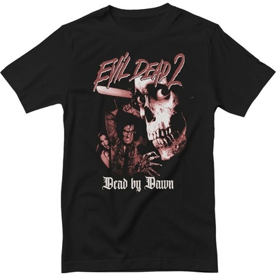 Evil Dead 2 Collage