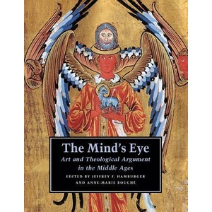 Mind's Eye | Anne-Marie Bouché, Jeffrey F. Hamburger (ISBN: 9780691124766)